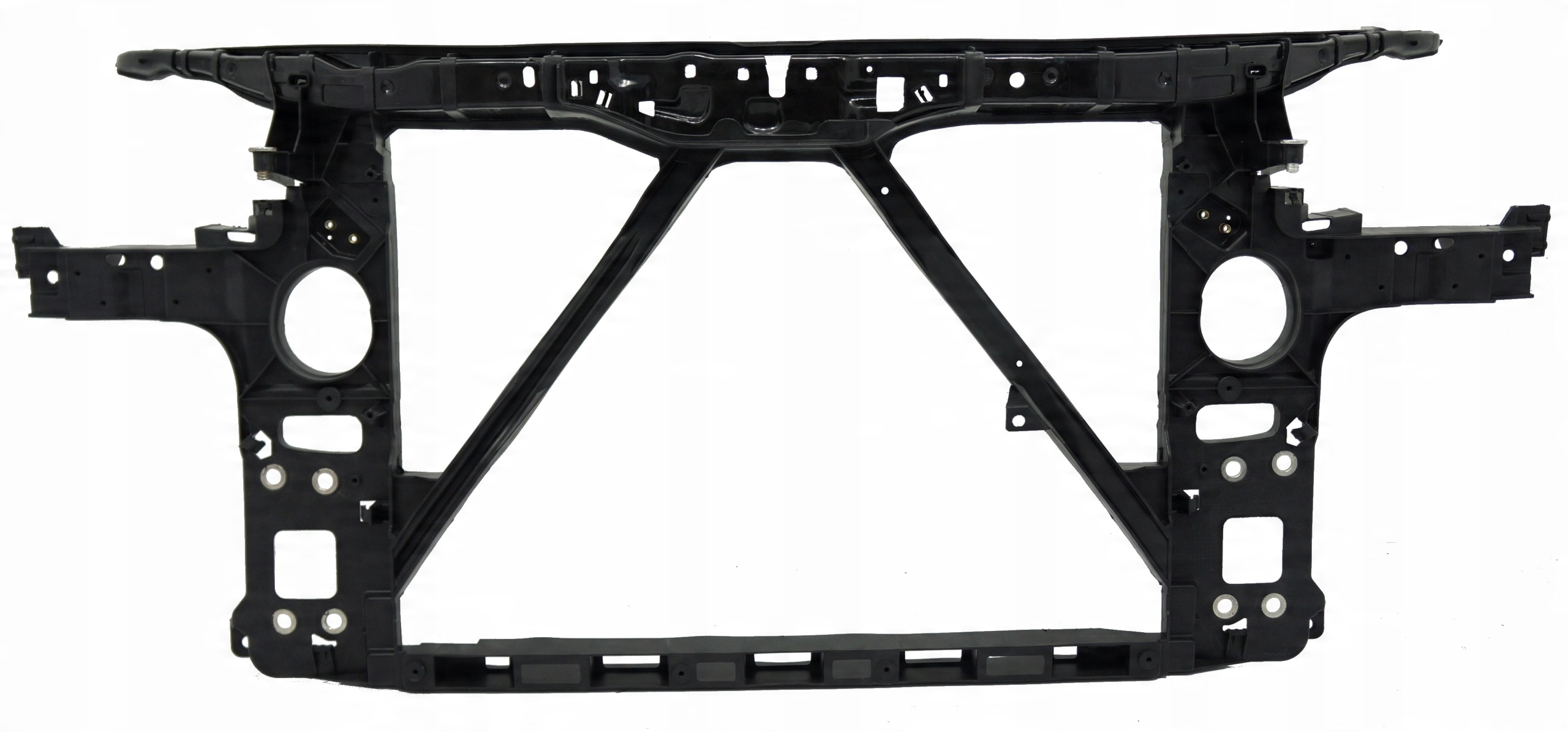 ПЕРЕДНЯЯ ПАНЕЛЬ ПЕРЕДНИЙ AUDI Q7l 2006-2015 3.0 4.2