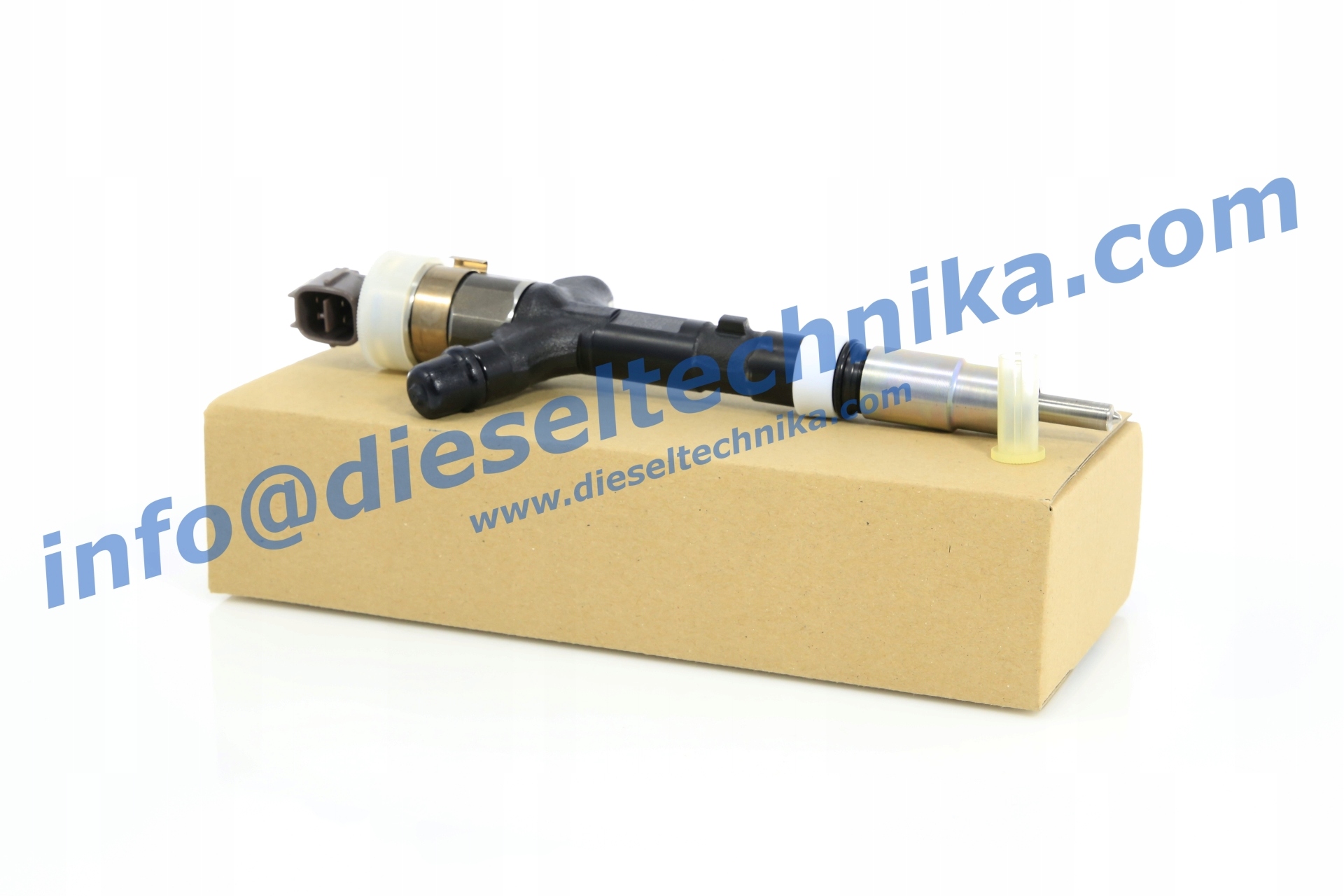 Nowy 095000-0570 095000-0150 23670-27010 Typ samochodu Samochody dostawcze Samochody osobowe