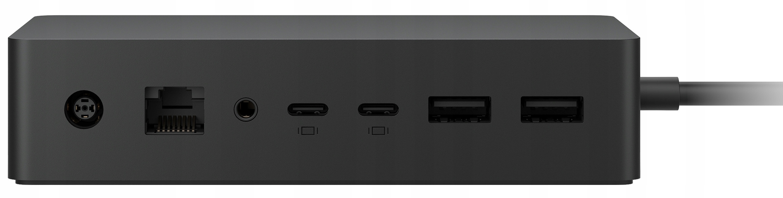 Stacja dokująca MICROSOFT Surface Dock 2 Kod producenta SVS-00004