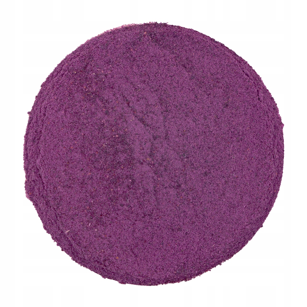 Levně Prášek z fialových batátů 5 kg Mletý Sladký Fialový Batát Superfood