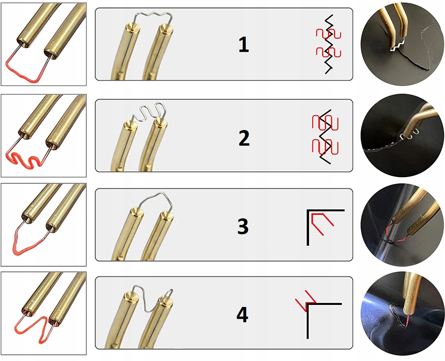 ZGRZEWARKA ZSZYWARKA SPAWARKA DO PLASTIKU TW SZTU Kod producenta H50