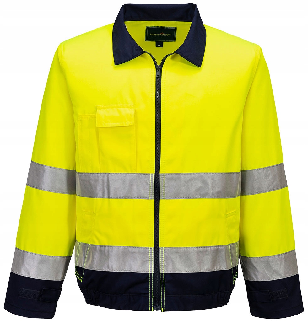 Mikina Madrid Portwest TX70 Ynr vel. XL