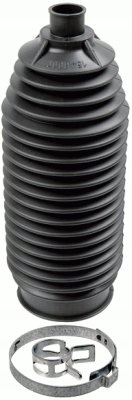 38954 01 LEM OSLONA DRAZKA KIEROWNICZEGO . L/P