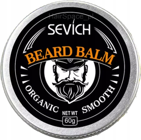 

Sevich Beard Balm 60g Balsam Pielęgnacja Broda
