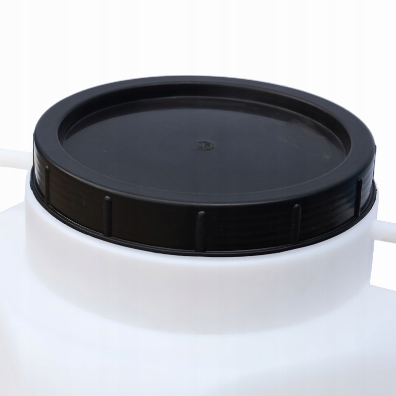 BECZKA PLASTIKOWA na wodę DO KISZENIA KAPUSTY OGÓRKÓW 30L KWADRATOWA atest Kod producenta 5905155016775