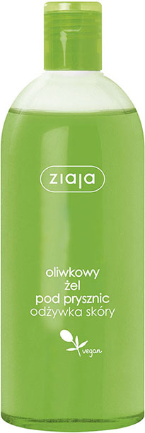 

Ziaja oliwkowe żel pod prysznic 500ml