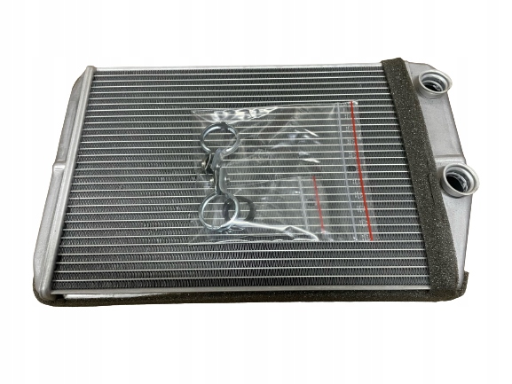 77364073 - РАДИАТОР РАДИАТОРА CITROEN JUMPER 06-НОВЫЙ OEM