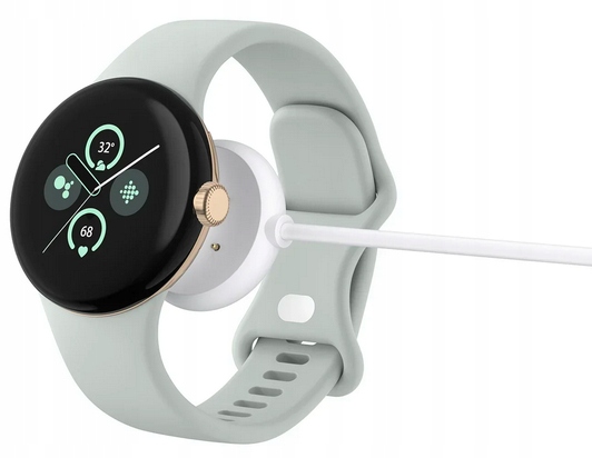 Ładowarka Magnetyczna Kabel USB-C Typ C do Google Pixel Watch 2 / 3 Producent Inna