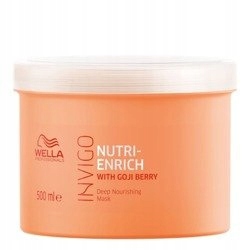 Wella Invigo Nutri-Enrich Hydratační Maska 500ml