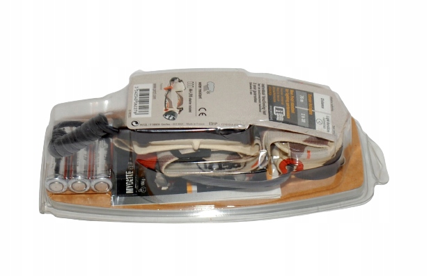 Налобний ліхтар Petzl Myolite 3