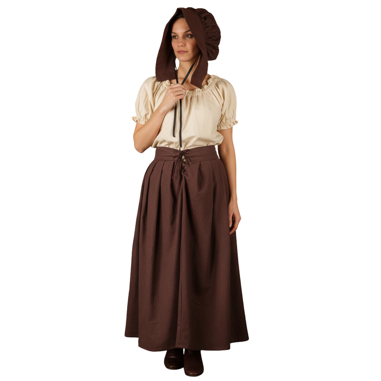 Startovací Sada Oblečení Pro Larpování Pro Ženy Velikost XL