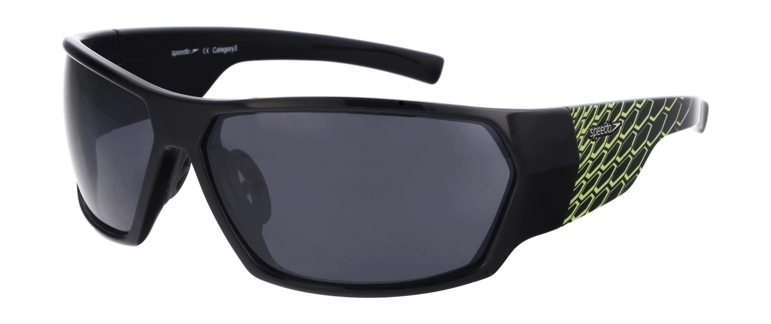 Speedo Jetlane 104 Polarizace Sportovní sluneční brýle