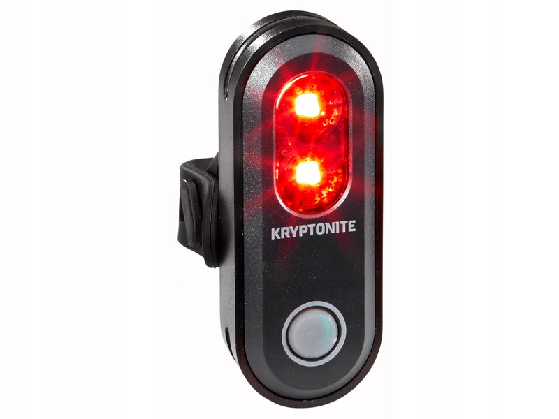 Lampka rowerowa Kryptonite Avenue R-45