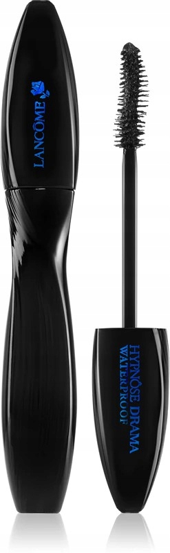 Lancôme Hypnôse Drama Mascara Waterproof wodoodporny tusz pogrubiający