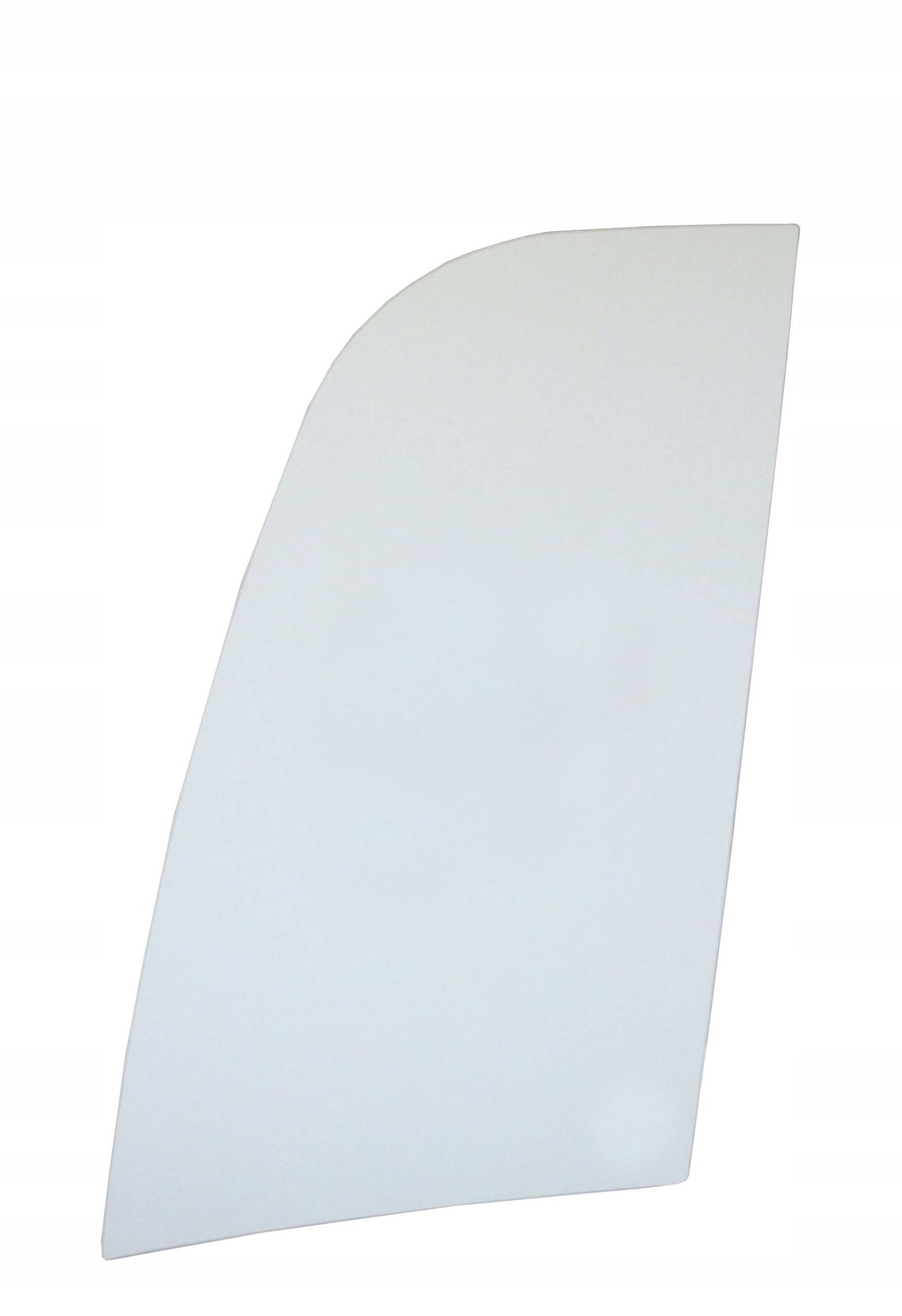 ПЕРЕДНЕЕ ПРАВОЕ БОКОВОЕ СТЕКЛО JCB 8016 827/80314