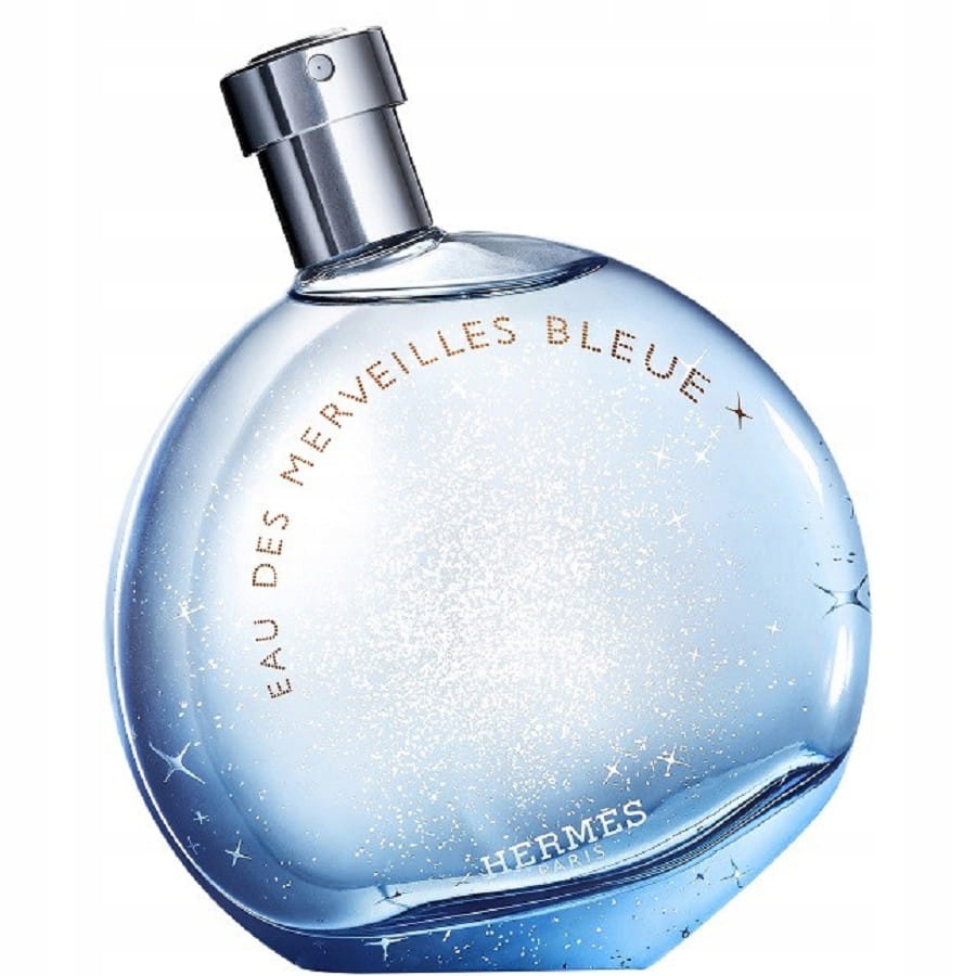 Toaletní voda Hermès 50 ml