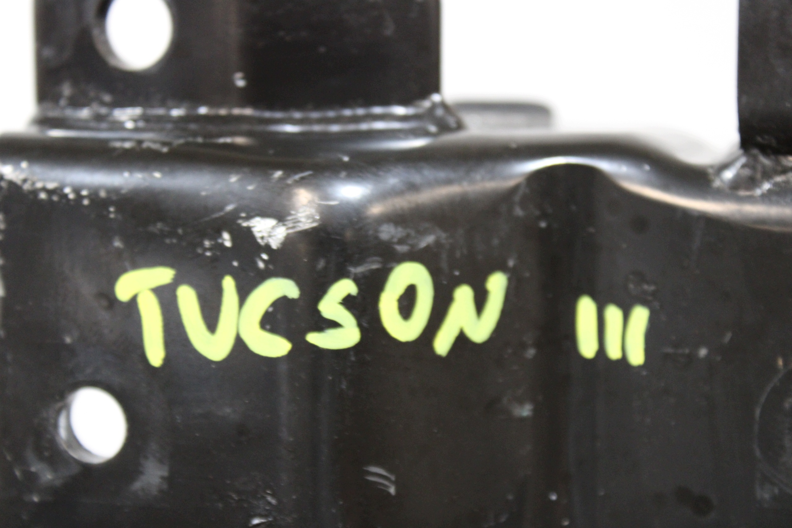 Support Support plaque Moteur HYUNDAI TUCSON III 3 1.7 CRDI
