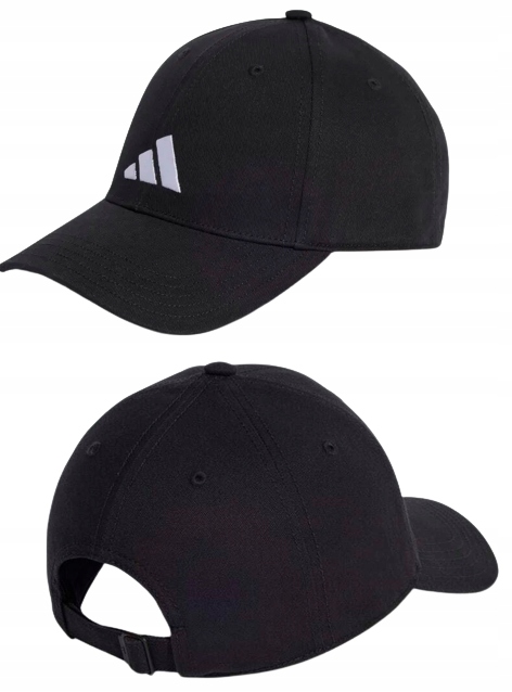 

Czapka Z Daszkiem Adidas Tiro Cap Osfl HS9753
