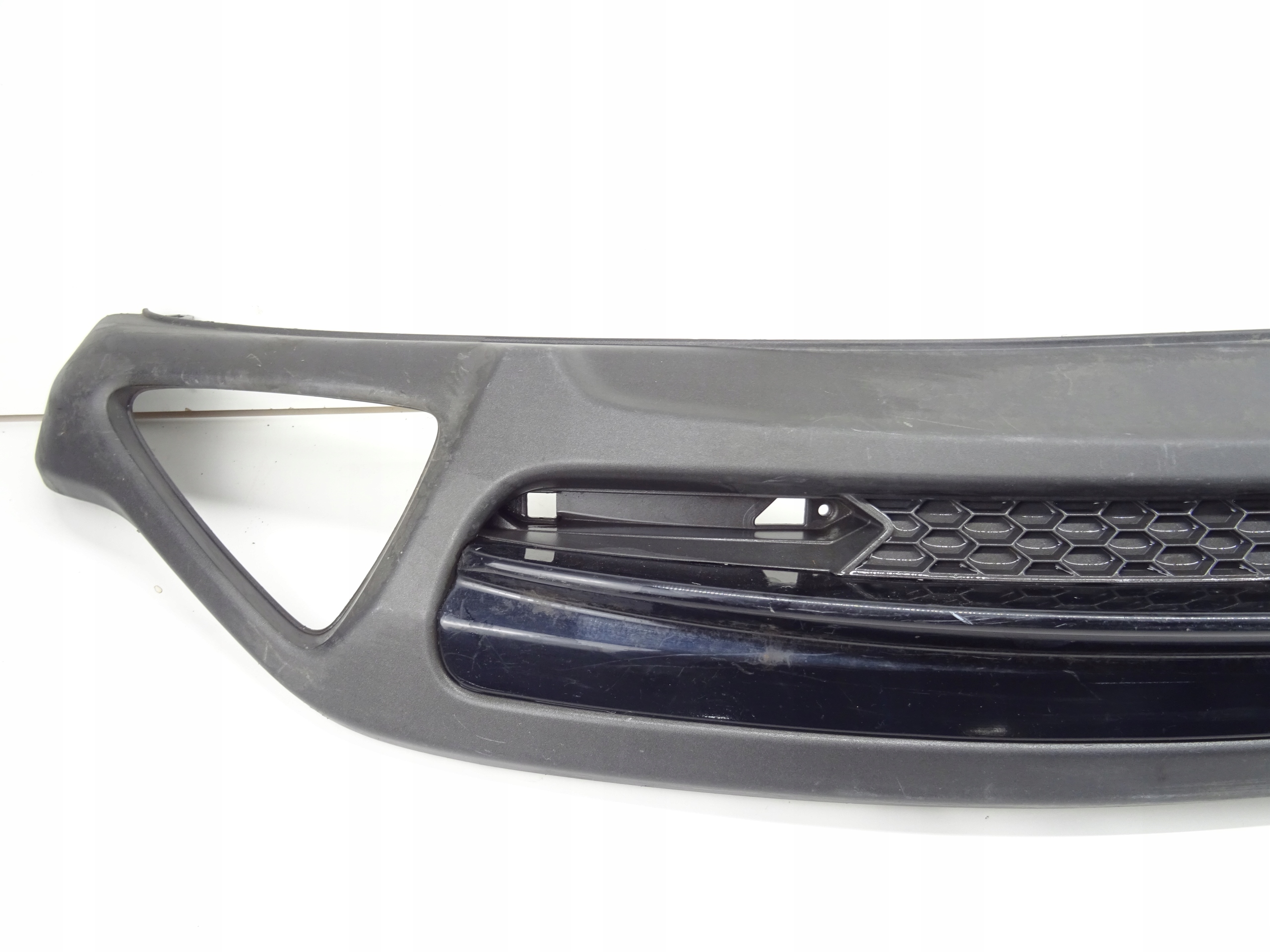 HONDA CIVIC UFO SPORT accessories diffuser rear part B485