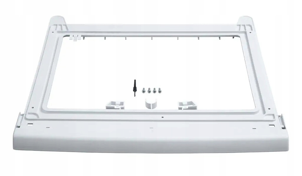 

Łącznik pralki z suszarką Siemens Wz 11410 biały