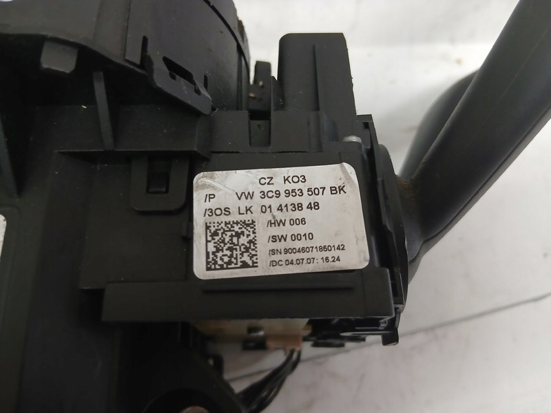 DEVIO LUCI TERGICRISTALLO TERGI VW Passat B6 3C9953513S