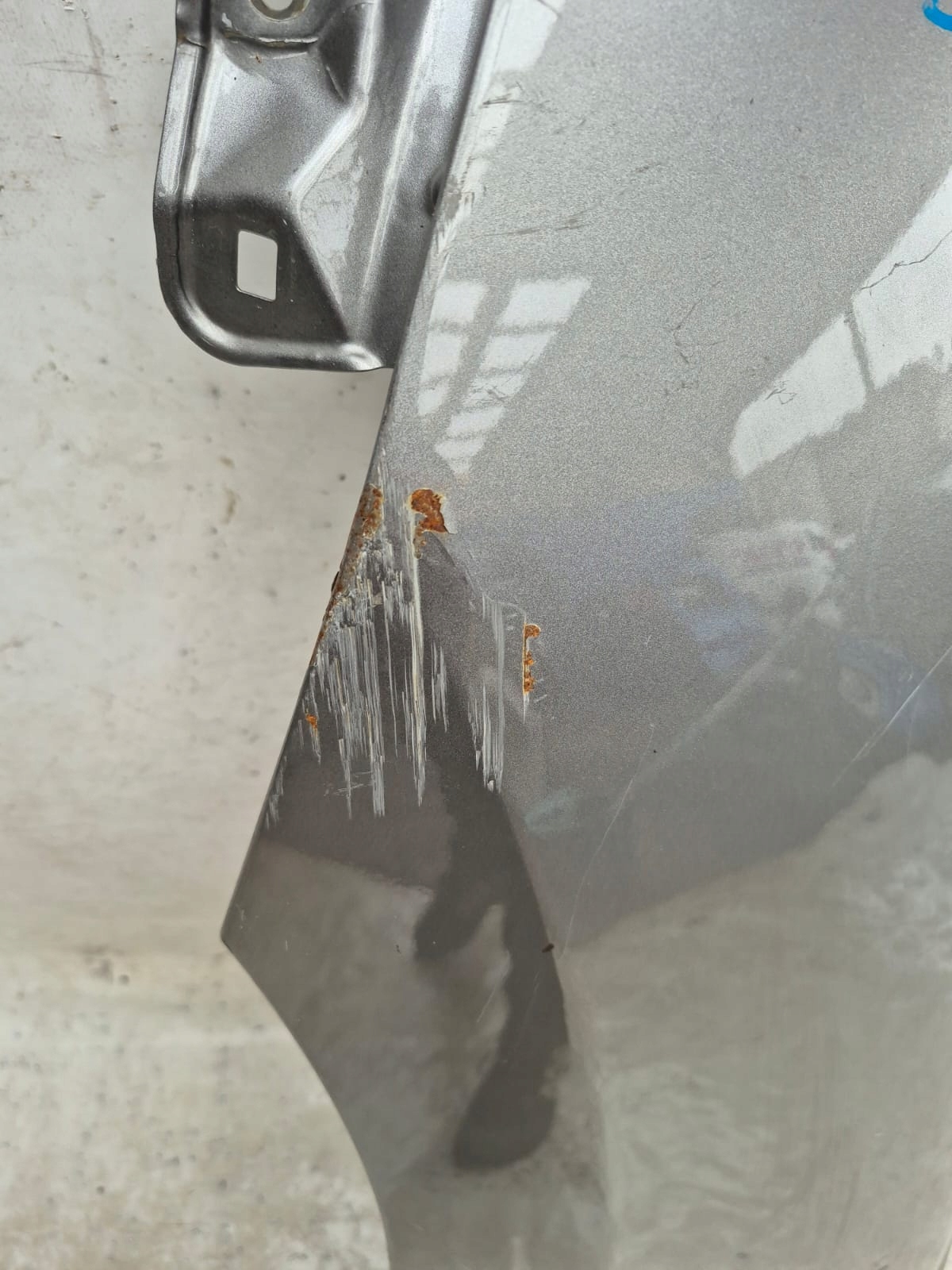 SUZUKI BALENO II 15-19 fender front front left
