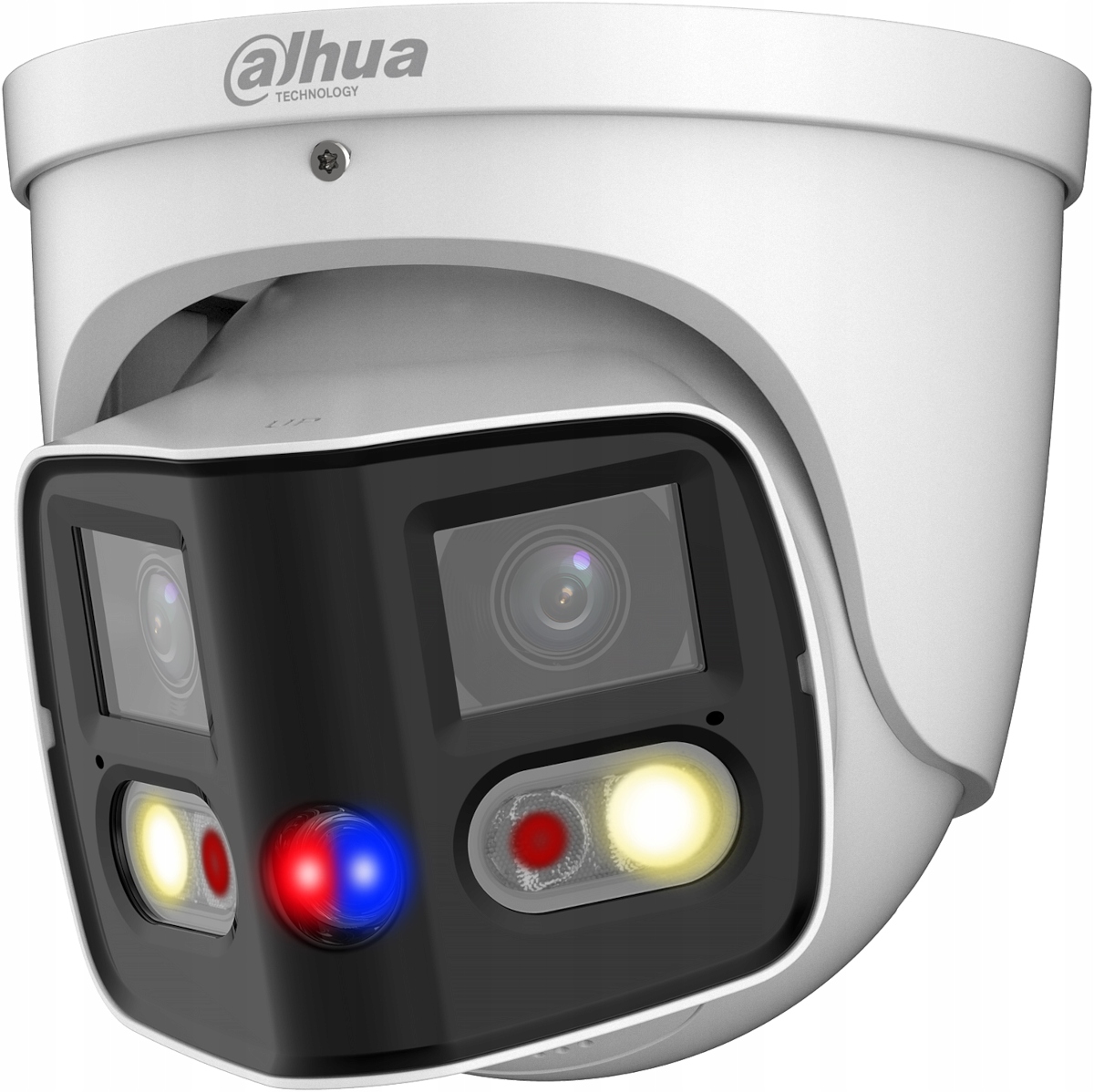 Kamera Ip Tioc Duo Dahua IPC-PDW3849-A180- E2-AS-PV-0280B