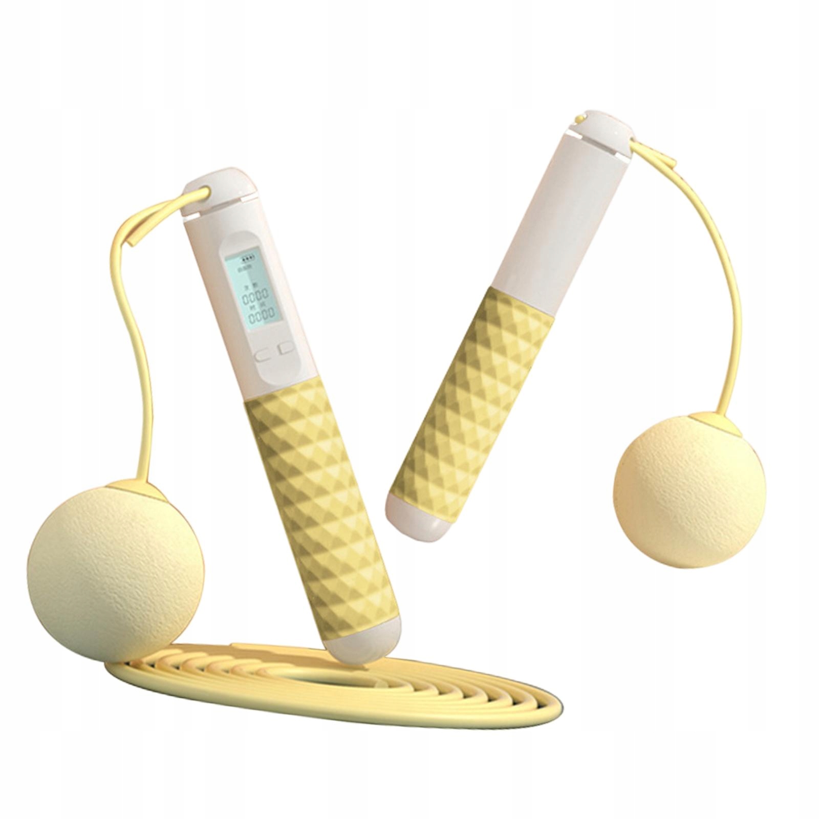 Skakanka Cyfrowe liczenie Skakanka Marka Colaxi