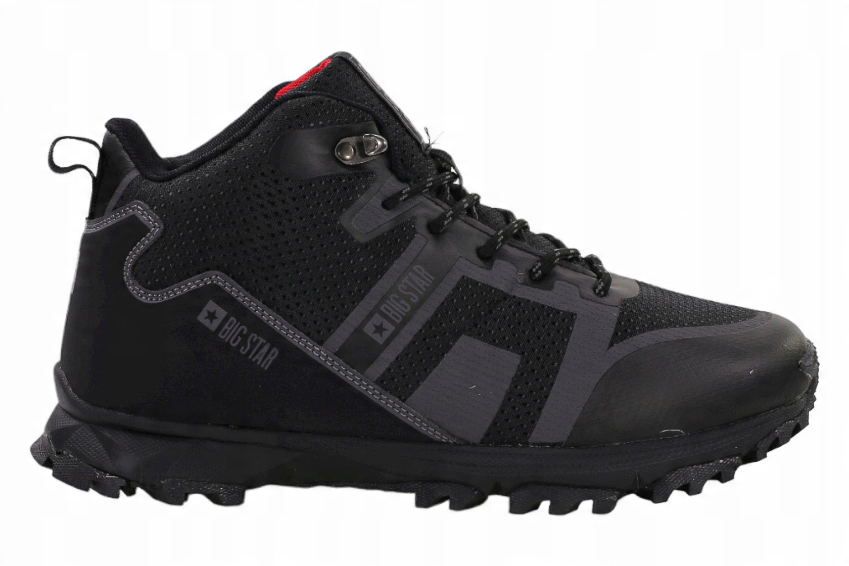 

Buty męskie Big Star KK174374