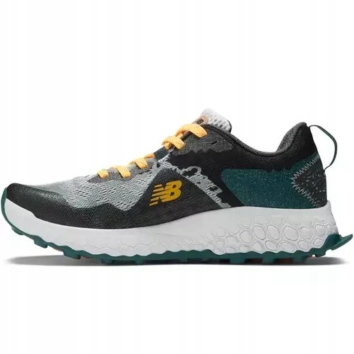 Pánské běžecké boty New Balance Fresh Foam X Hierro v7 MTHIERI7 vel. 40