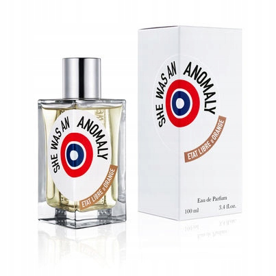 Etat Libre D'Orange She Was An Anomaly Edp 100 ml Unisex