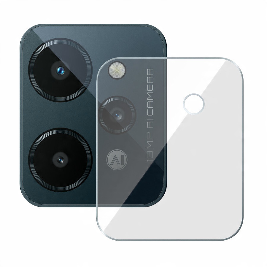 

Szkło Na Aparat do Realme C31 Camera Glass