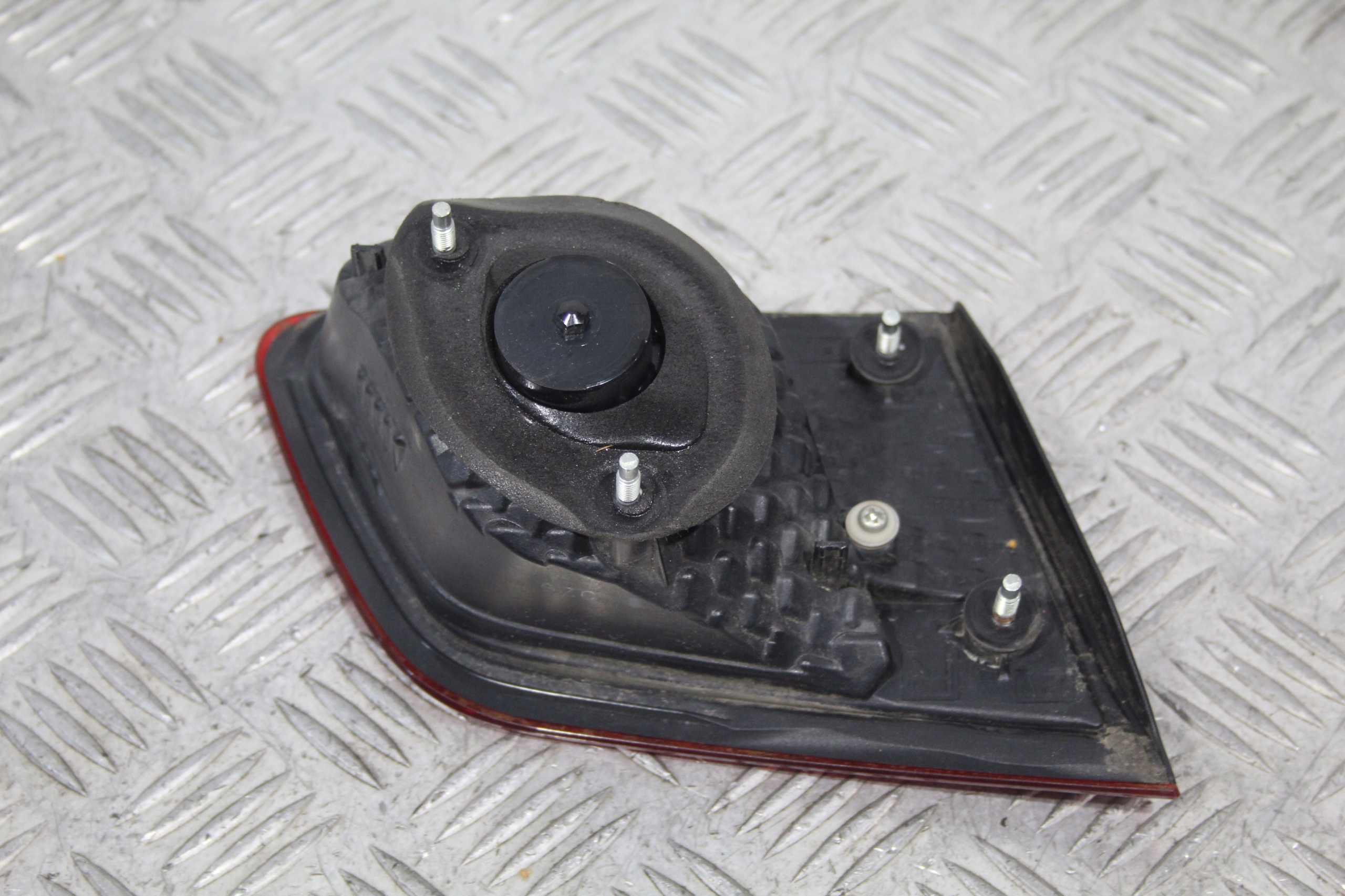 light bonnet right rear part rear SUBARU LEGACY V 5