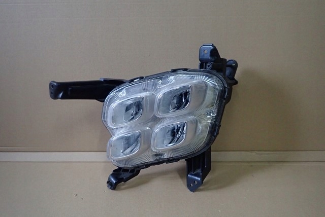 ГАЛОГЕН ПЕРЕДНІЙ ЛІВИЙ KIA SORENTO 3 III LED 15-