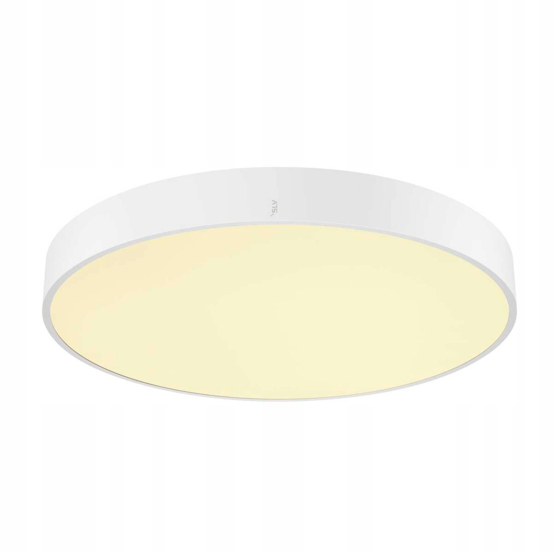 Led svietidlo Slv Medo Pro 60 39W 3000/4000K Dali biela