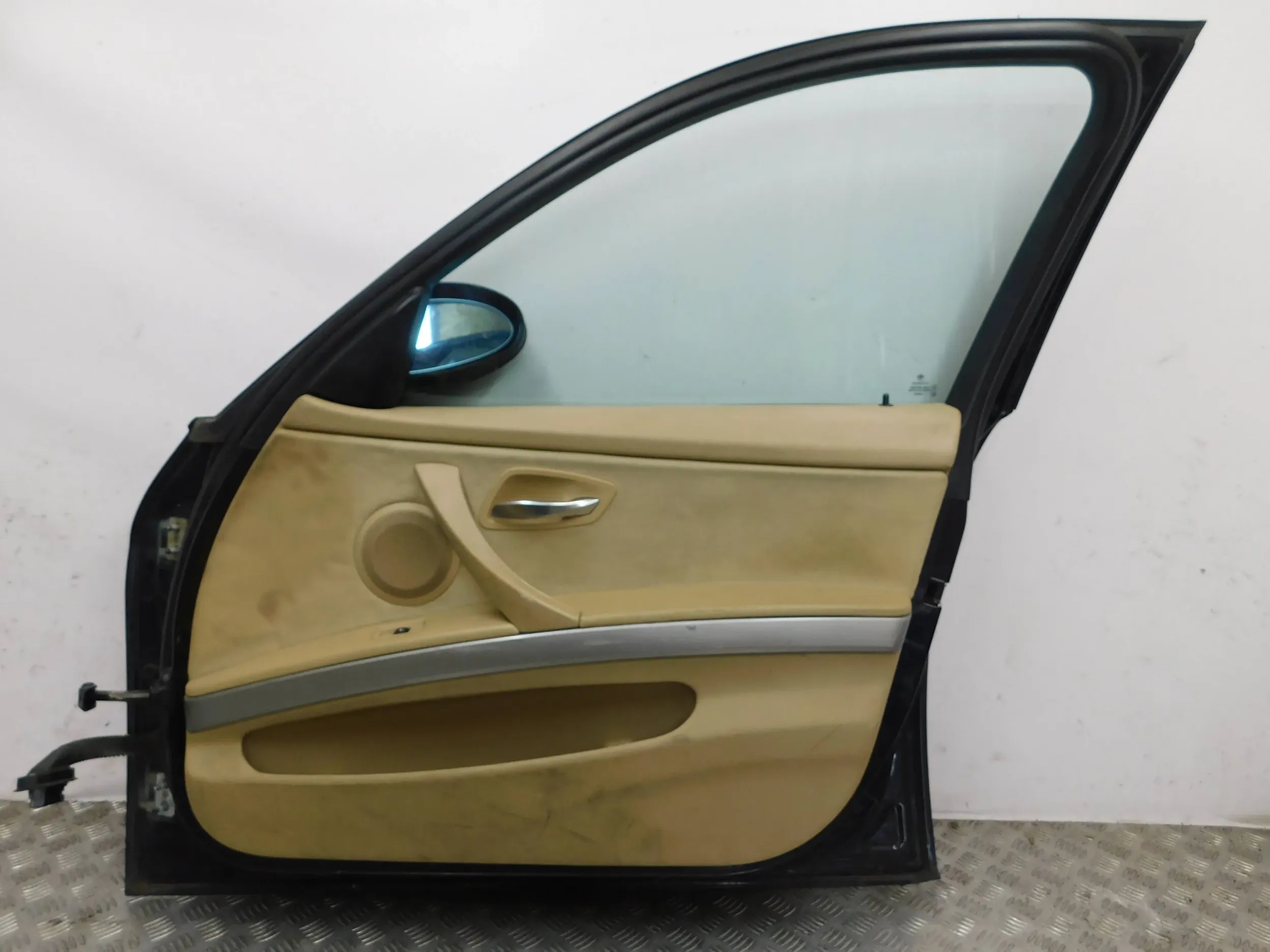PORTIÈRE AVANT AVANT DROIT BMW 3 E90 E91