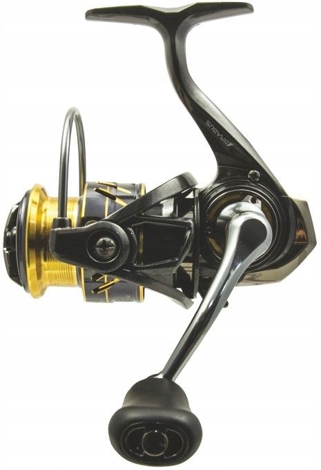 Kołowrotek Mistrall Brabus Spin 3000 Fd Spinning