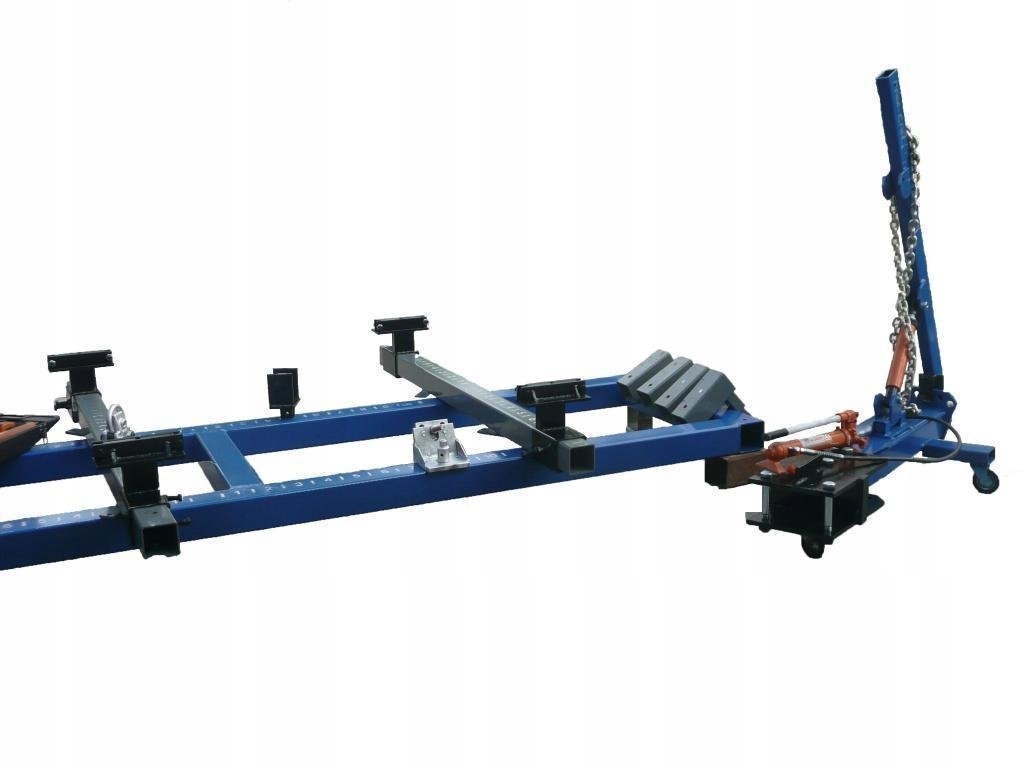 NOWA LICENCJONOWANA RAMA PLYTA BLACHARSKA POZNAN Producent code 1r