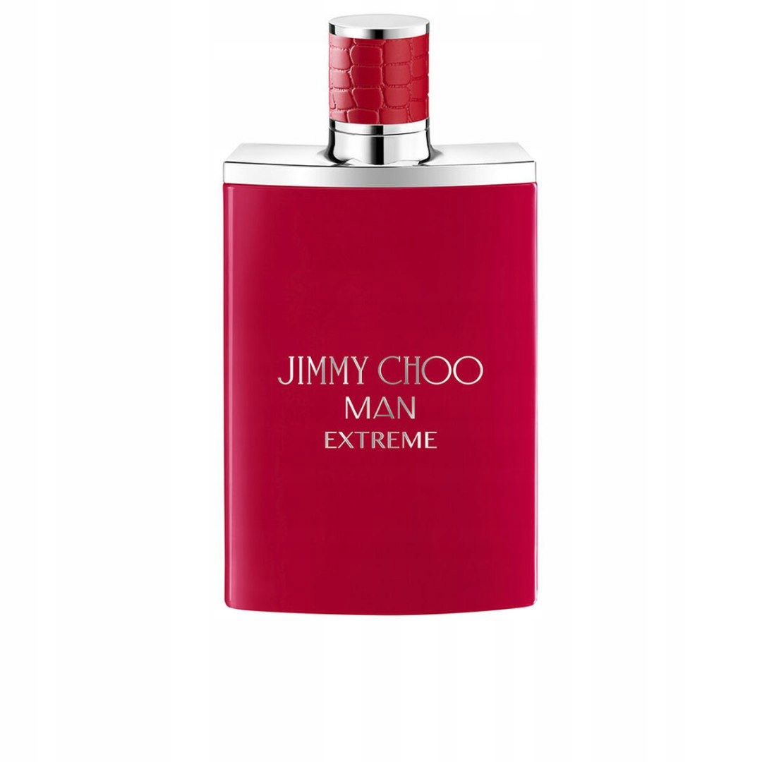 Parfém Unisex Jimmy Choo Jimmy Choo Man 100 ml