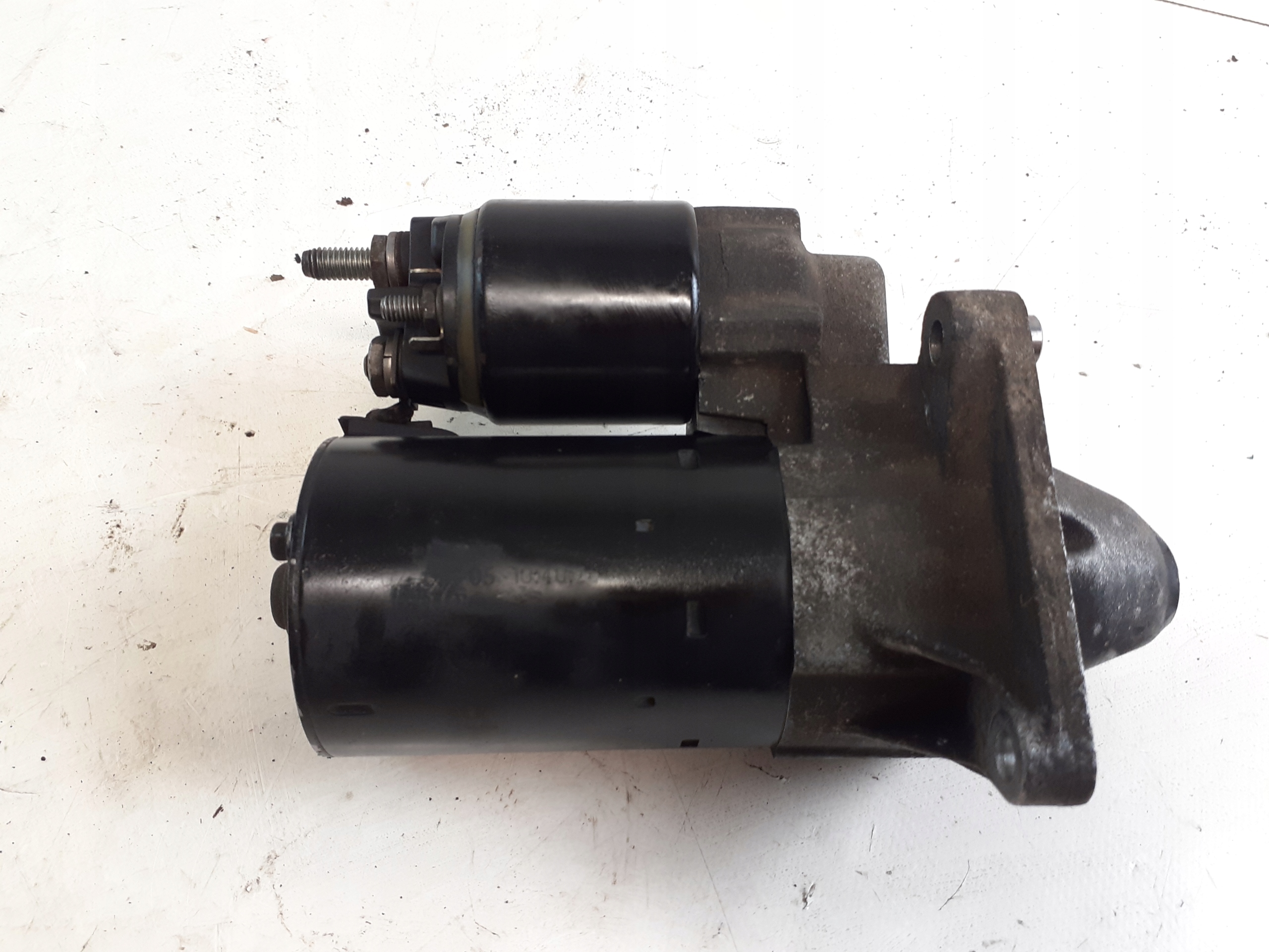 starter ALFA ROMEO 147 1.6 16V 102KM 9z