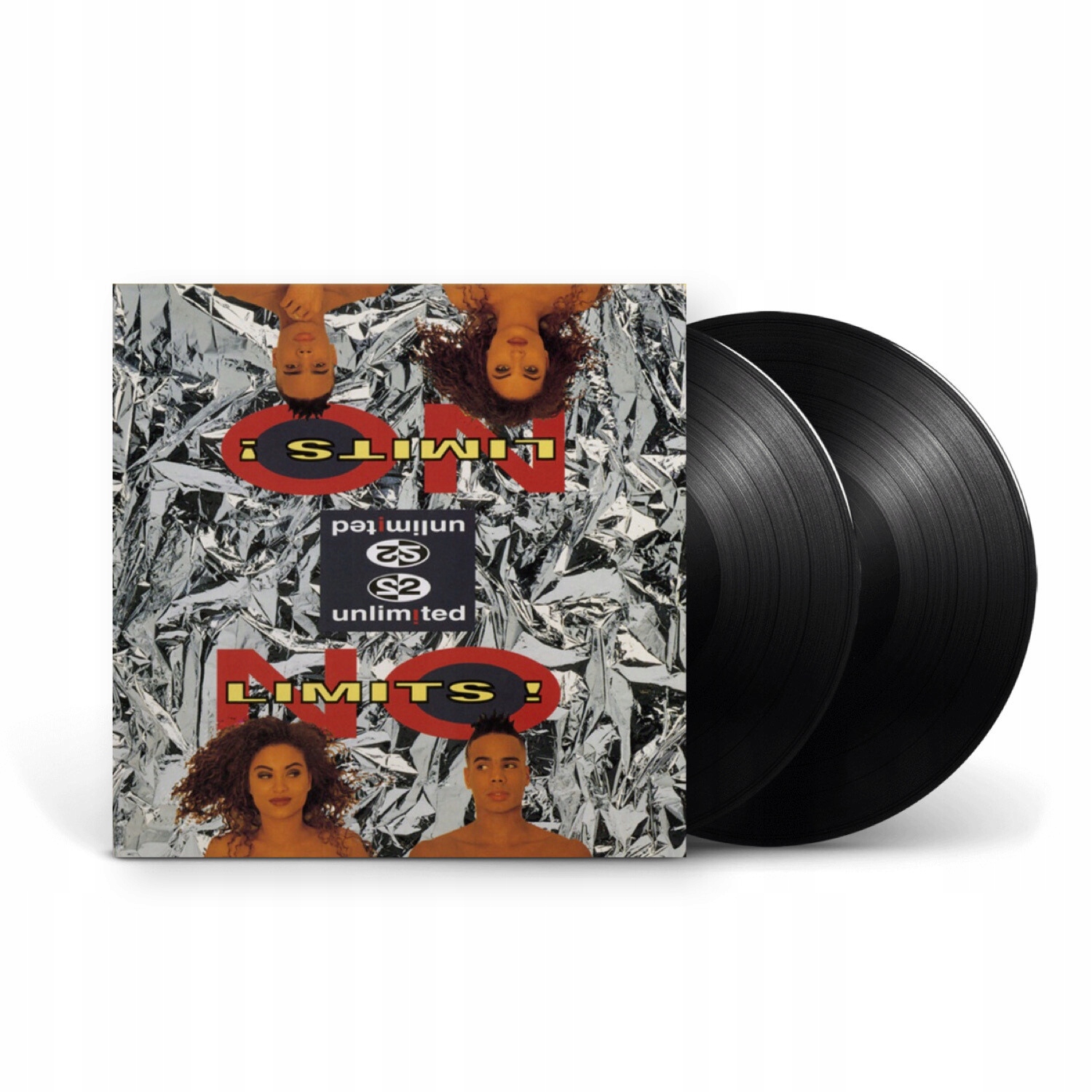 2 Unlimited No Limits! - Niska cena na Allegro