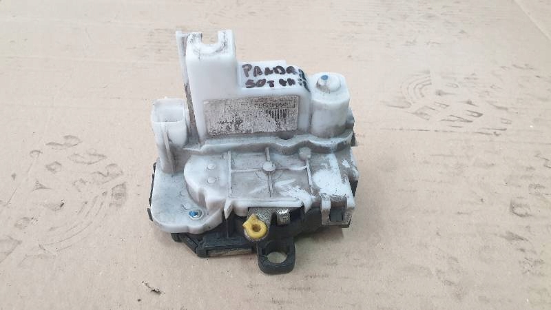 lock PUNTO II right front 46803510