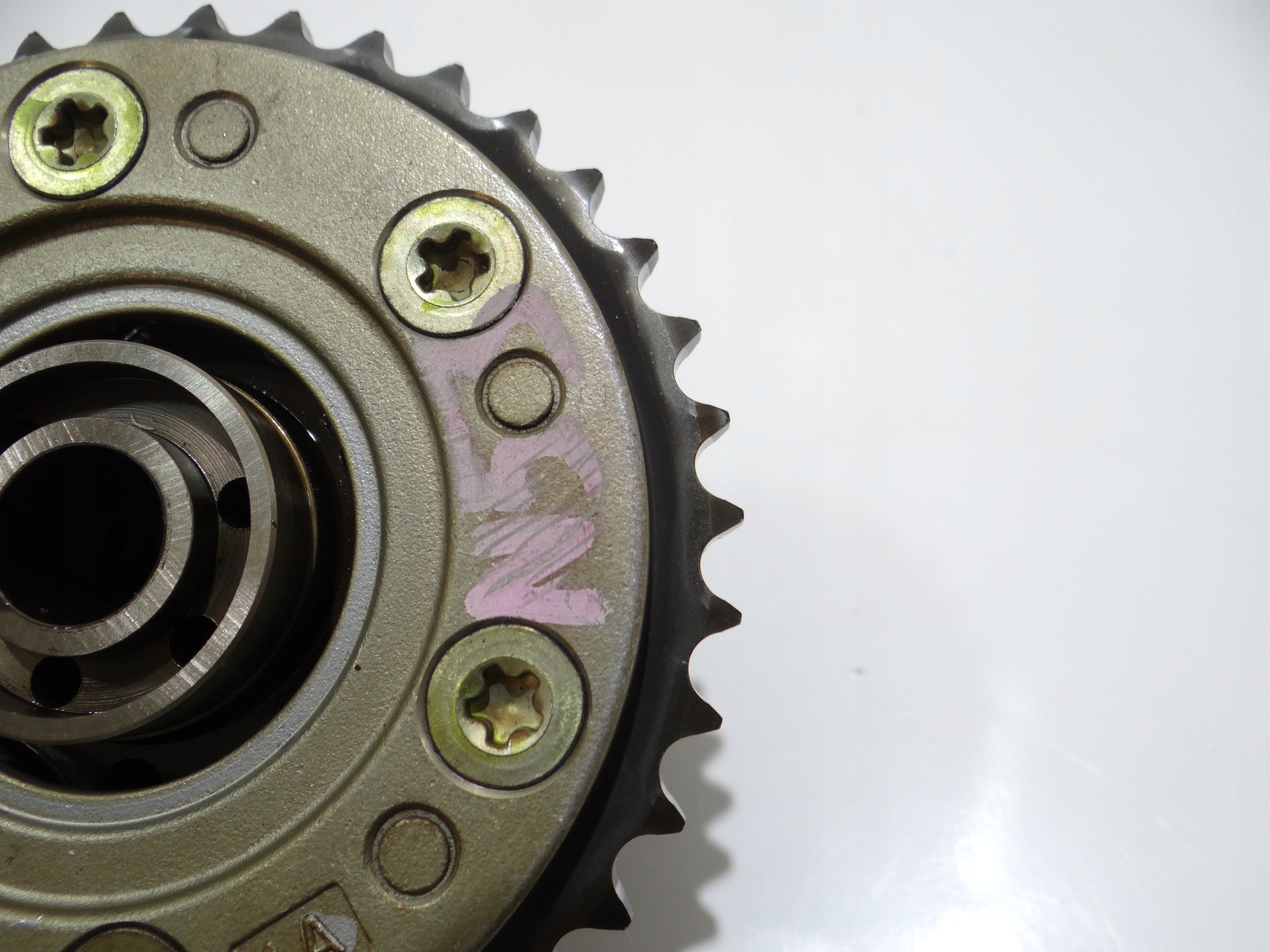 kolo FAZ rozvodu BMW E90 7540442