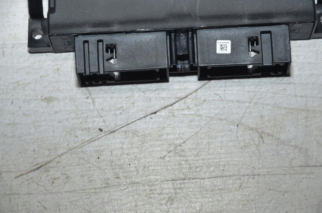 module control unit Mercedes W176 lift
