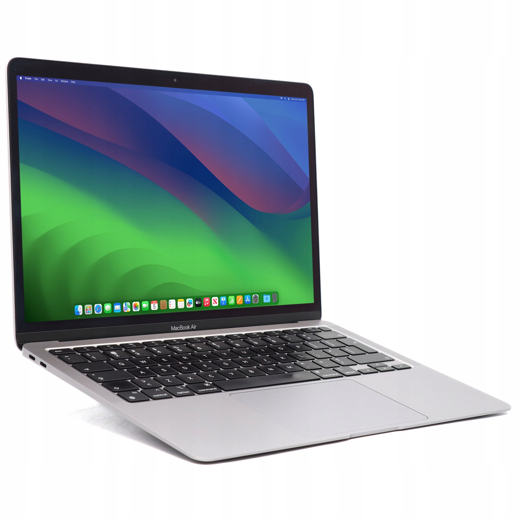 Macbook Air 13 M1 8gb 256gb Ssd - Niska cena na Allegro Macbook Air 13 M1 8gb 256gb Ssd - Niska cena na Allegro