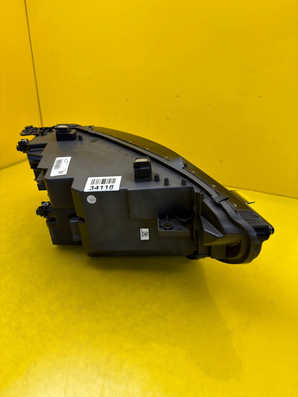 light left Citroen DS7 DS 7 Lift Crossback Led 9841273080