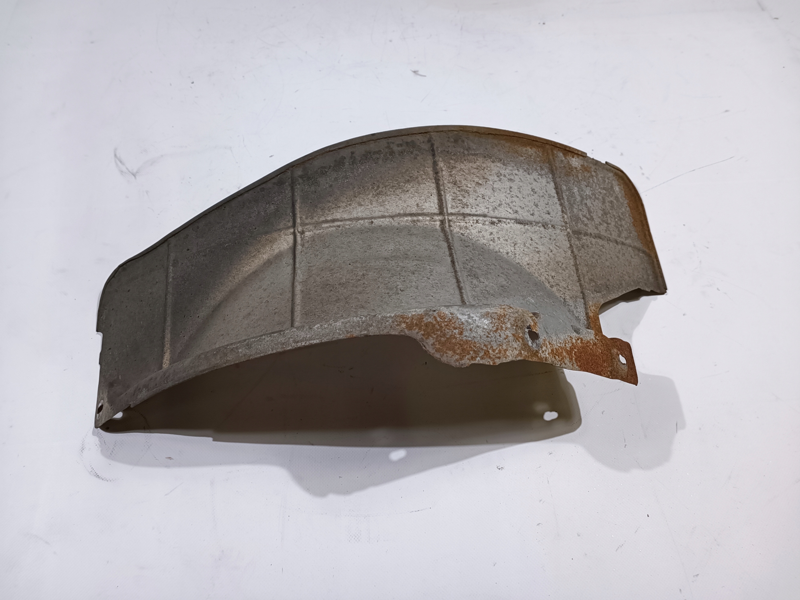 kryt obal kola rezervního Dodge RAM 1500 2013-2018