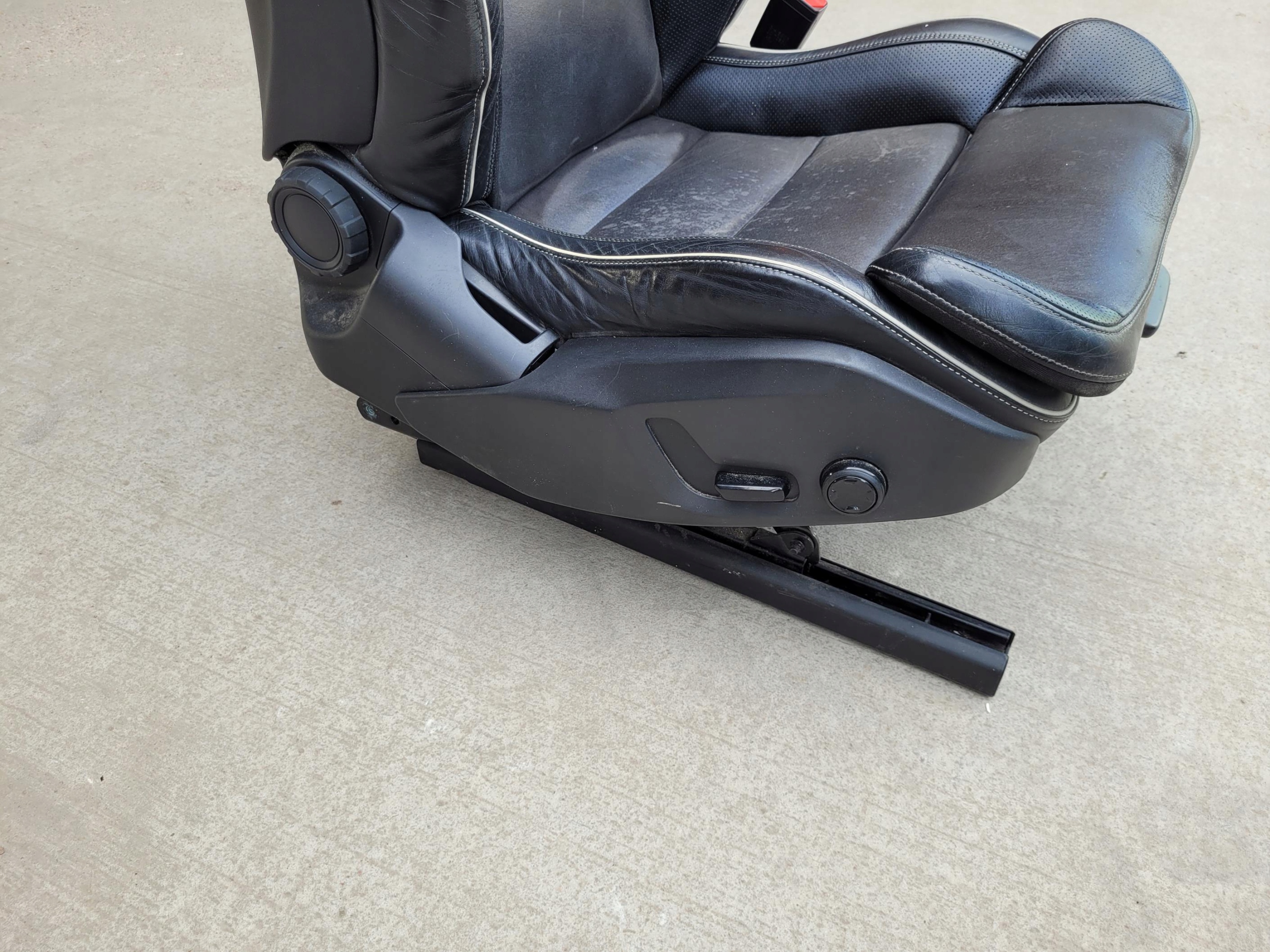 seat front front right R-design VOLVO S90 II V90