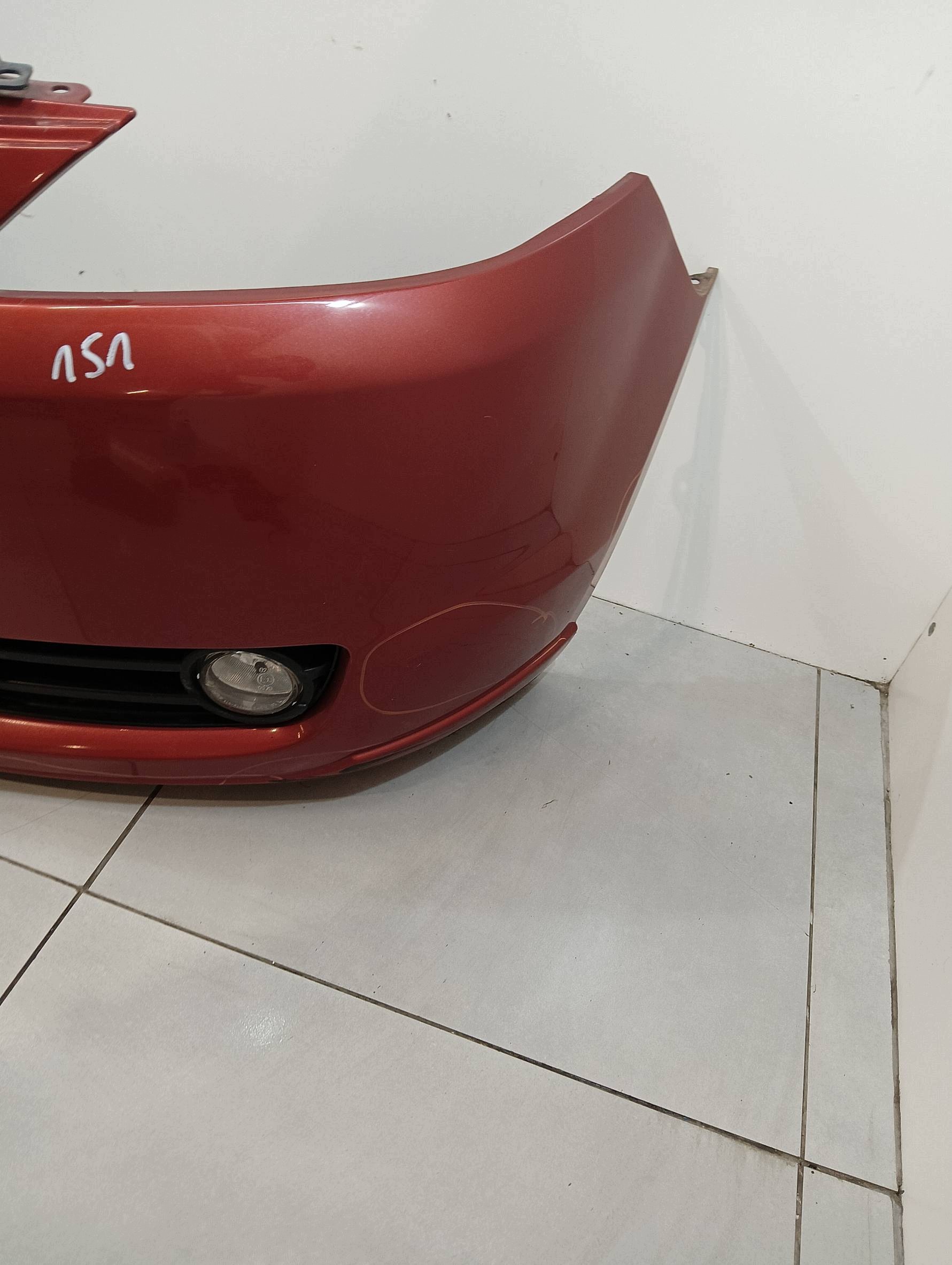 bumper front Mazda 5 and (2005-2010)