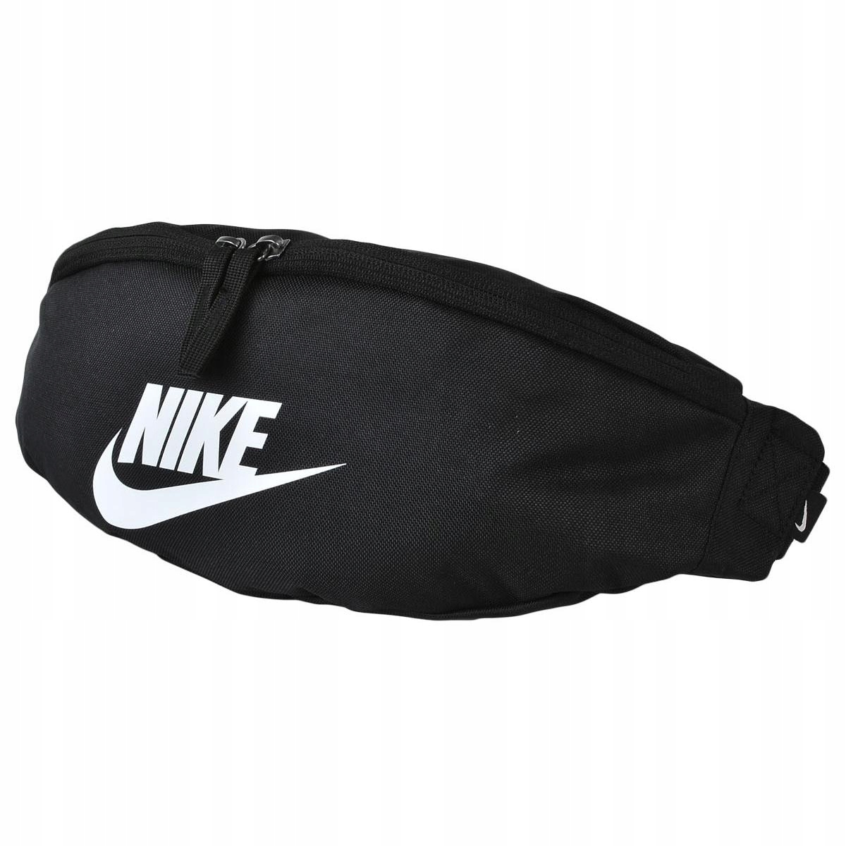 

Saszetka Na Pas Nike Torebka BA5750-010 Nerka
